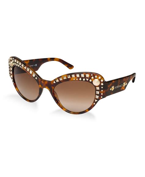 versace bags macys|macy versace sunglasses for women.